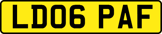 LD06PAF