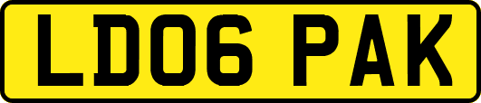 LD06PAK