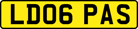 LD06PAS