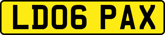 LD06PAX