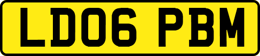 LD06PBM