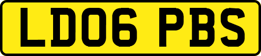 LD06PBS