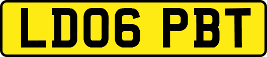 LD06PBT