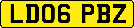 LD06PBZ