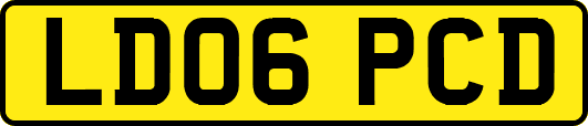 LD06PCD