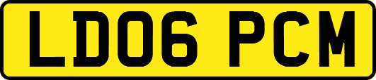 LD06PCM