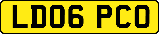 LD06PCO