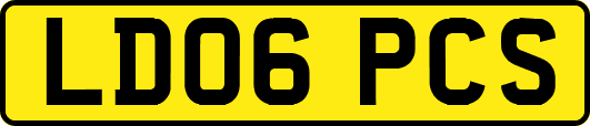 LD06PCS