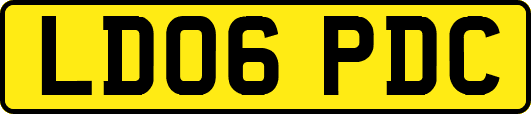 LD06PDC