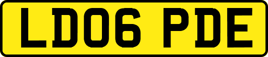 LD06PDE