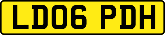 LD06PDH