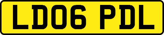 LD06PDL