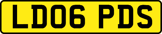 LD06PDS