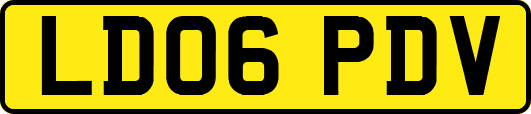 LD06PDV