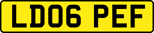 LD06PEF