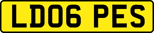 LD06PES