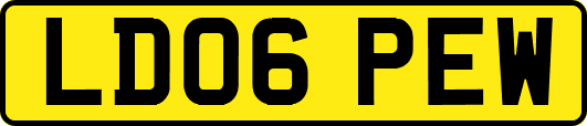 LD06PEW