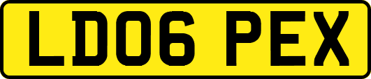 LD06PEX