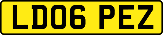 LD06PEZ