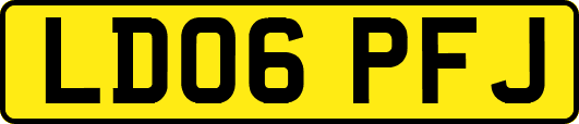 LD06PFJ