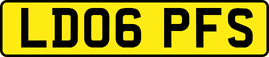 LD06PFS