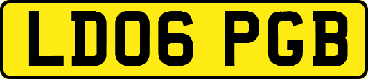 LD06PGB