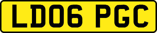 LD06PGC