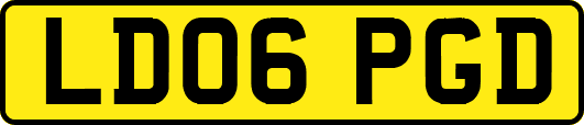 LD06PGD