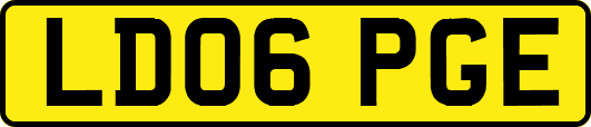 LD06PGE