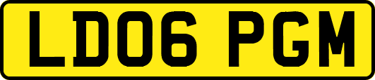 LD06PGM