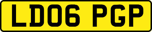 LD06PGP