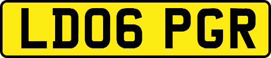 LD06PGR