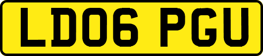 LD06PGU