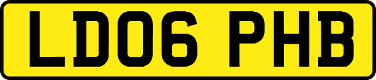 LD06PHB