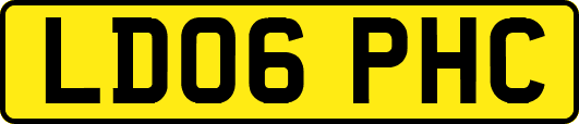 LD06PHC