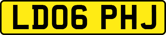 LD06PHJ