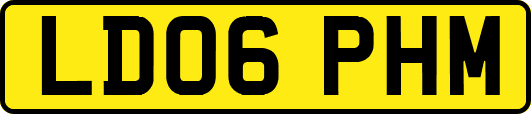 LD06PHM