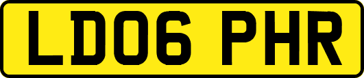 LD06PHR