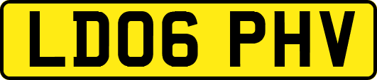 LD06PHV