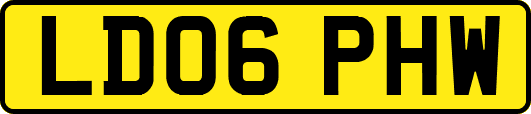LD06PHW