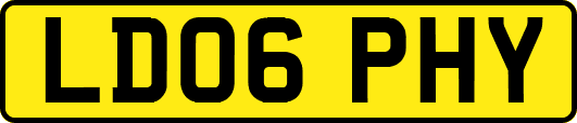 LD06PHY