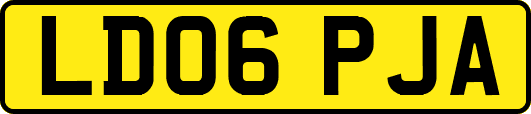 LD06PJA