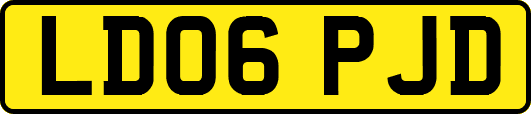 LD06PJD
