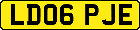 LD06PJE