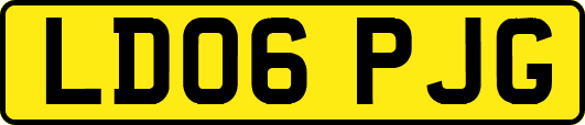 LD06PJG