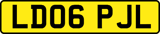 LD06PJL