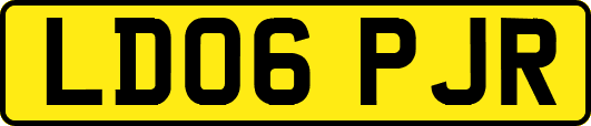 LD06PJR