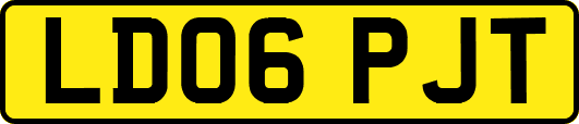 LD06PJT