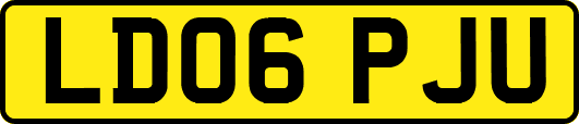 LD06PJU