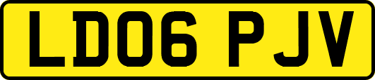 LD06PJV